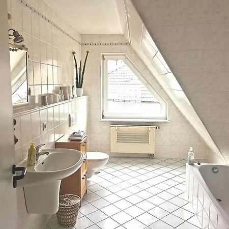 Schoenberg Apartman Schauenburg