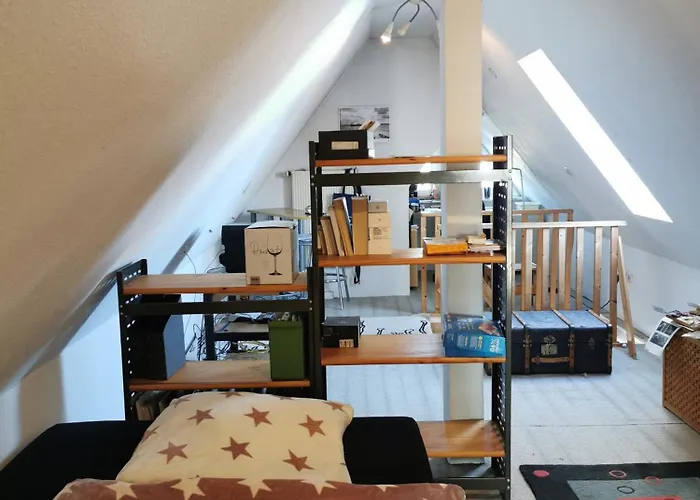 Schoenberg Apartament *